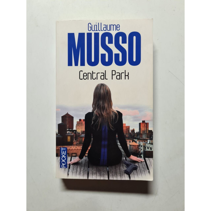 Central Park