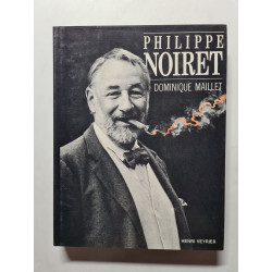 Philippe noiret (Henri Veyrier)