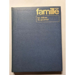 Famille les délices du gourmet
