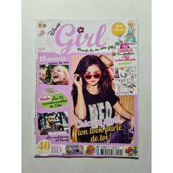 Disney Girl nº 29 - 2015