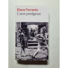 L'amie prodigieuse: Enfance adolescence