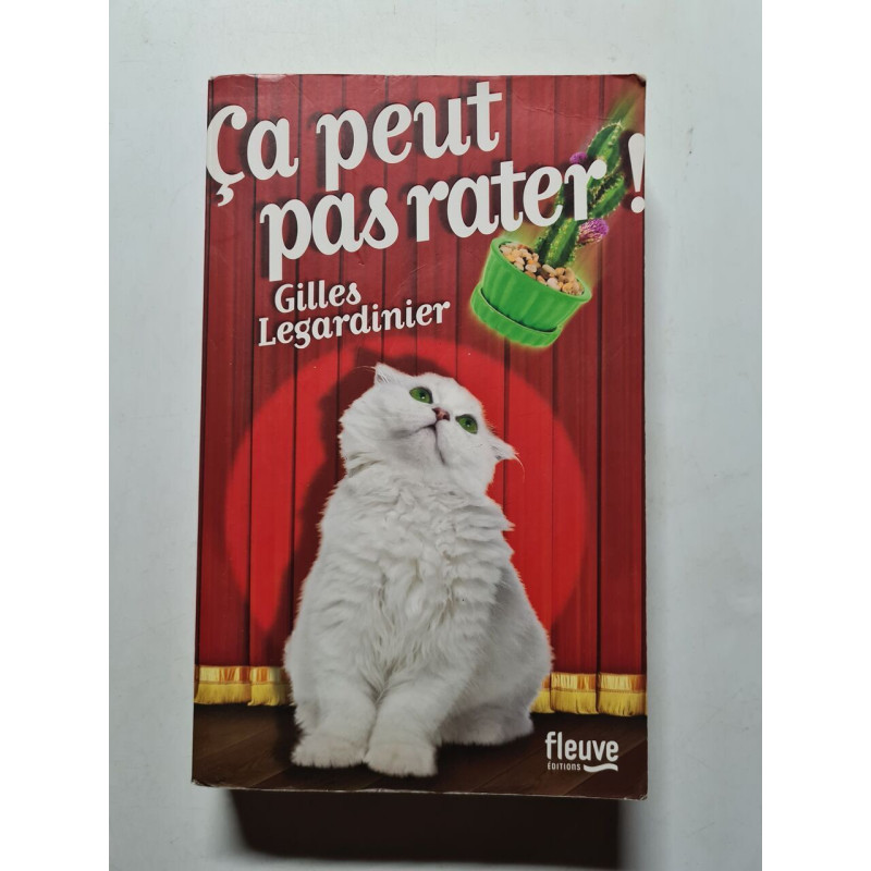 Ca peut pas rater