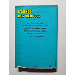L'Annee des Meduses - 1957