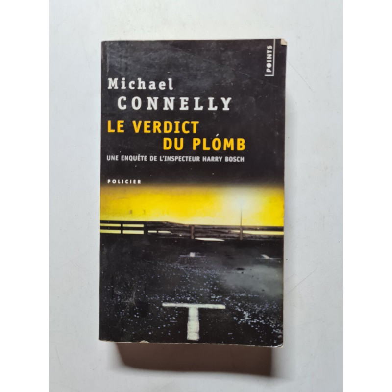 Le verdict du plomb