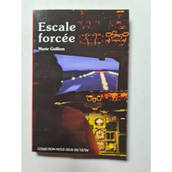 Escale forcée