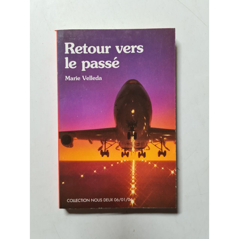 Retour vers le passé