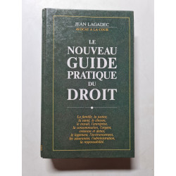 Le Nouveau Guide Pratique du Droit