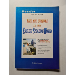 Life and Culture in the English Speaking World