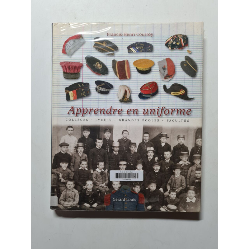 Apprendre en uniforme