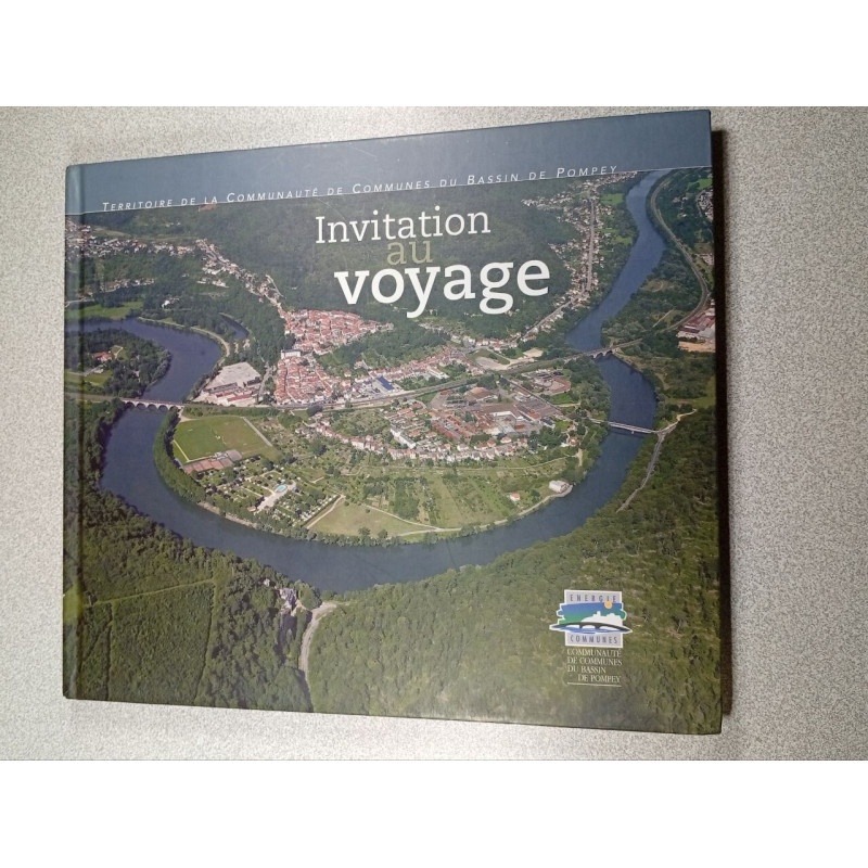Invitation au voyage