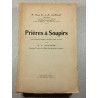 Prieres et Soupirs
