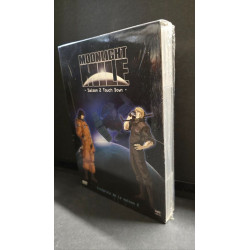 Moonlight Miles (integrale Saison 2) - Neuf sous blister