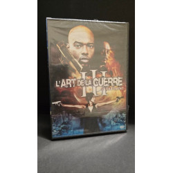 L'art de la guerre 3 - Neuf sous blister
