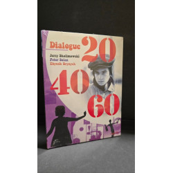 Dialogue 20 40 60 - Neuf sous blister