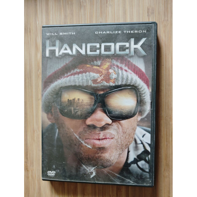 Hancock