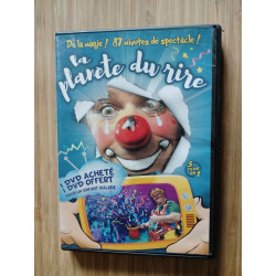La Planète du Rire