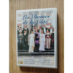 Les Dames de la Côte