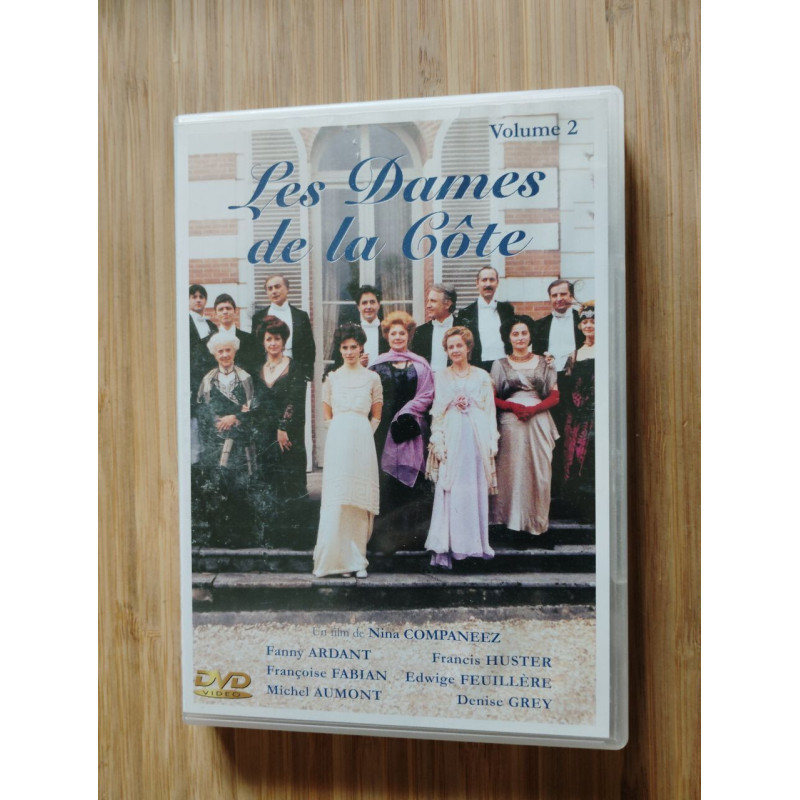 Les Dames de la Côte