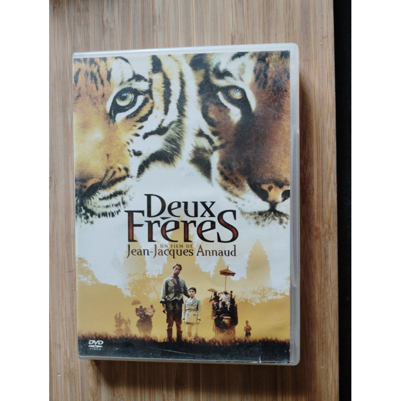 Deux Frères