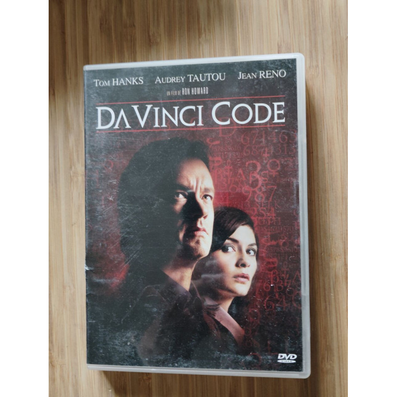 Da Vinci Code