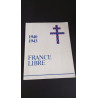 1940-1943 France Libre