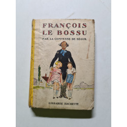 François le Bossu