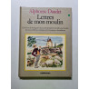 Lettres de mon moulin