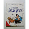 Guide du jeune père en BD