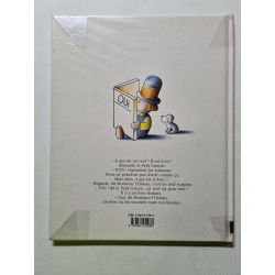 Oui (Albums)