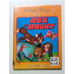 Rox It Rouky