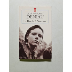 La Bande a Suzanne