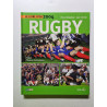 Le livre d'or du rugby