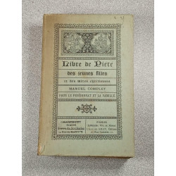 Le livre de Piete des jeunes filles et des sœurs chrétiennes