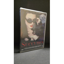 Succubes - Neuf sous blister