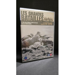 Les grandes batailles - Neuf sous blister