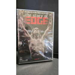 You think you know me - the story of edge - Neuf sous blister