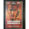 VHS - Explosion Imminente