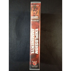 VHS - Explosion Imminente