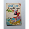Peter Pan et le Capitaine Crochet