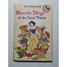 Blanche Neige et les Sept Nains