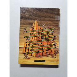 Le Livre des Bides - 1979