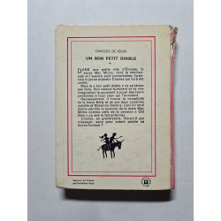 Un bon petit diable - 1932