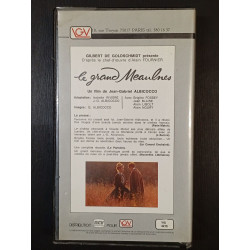 VHS - Le grand meaulnes