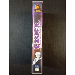 VHS - Casper l'apprenti fantôme