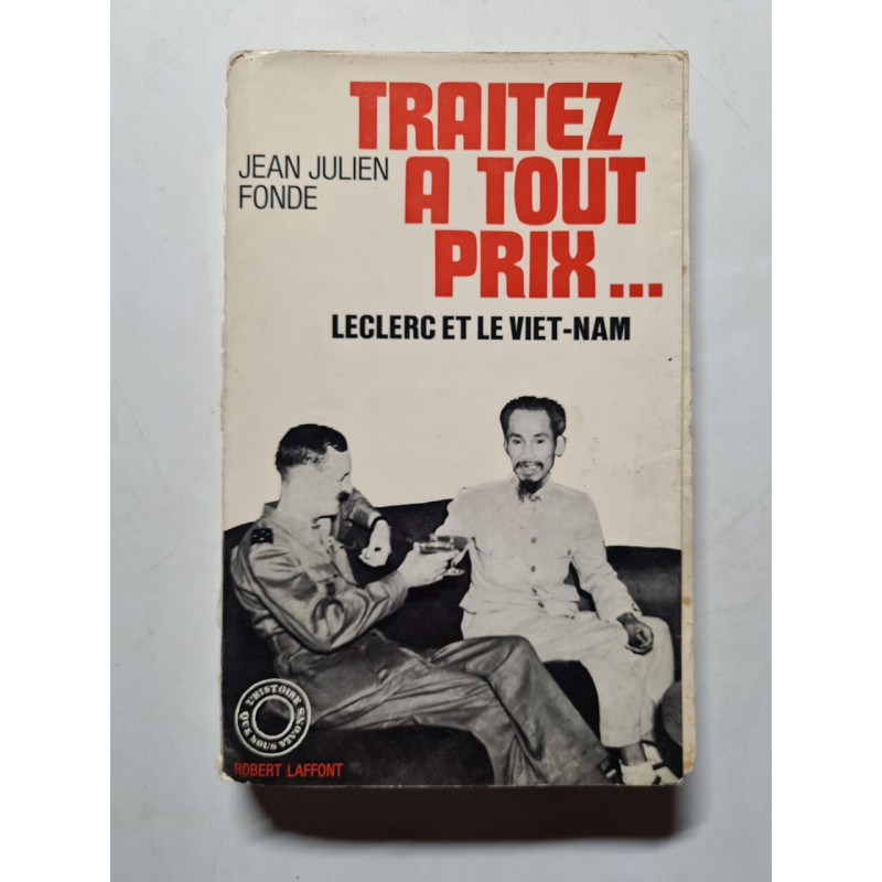 Traitez à tout prix... - 1971