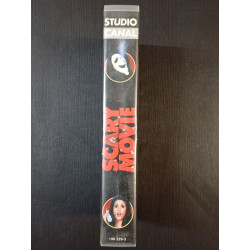VHS - Scary Movie