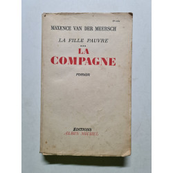 La Compagne - 1955