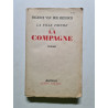 La Compagne - 1955