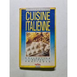 Cuisine italienne - 1989