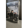 ENGRENAGES - SAISON 3 - DVD - Neuf sous blister